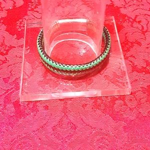 Men Braided Bracelet